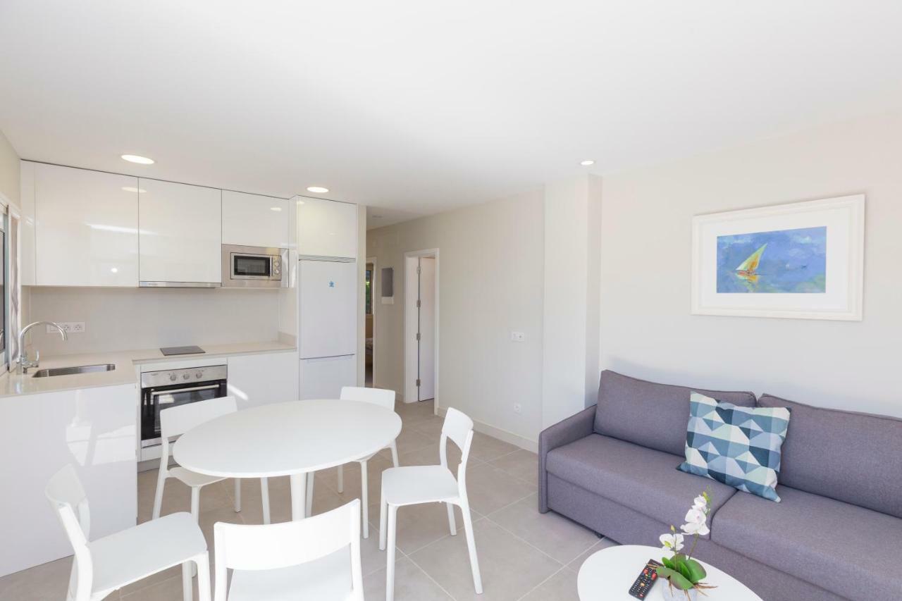 Apartment Jumilla Vista Mar 11 *